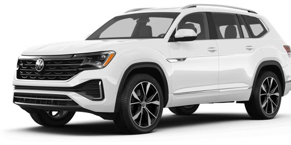 VOLKSWAGEN ATLAS 4MOTION 2024 1V2HR2CA7RC527052 image VOLKSWAGEN ATLAS 4MOTION 2024 1V2HR2CA7RC527052 image
